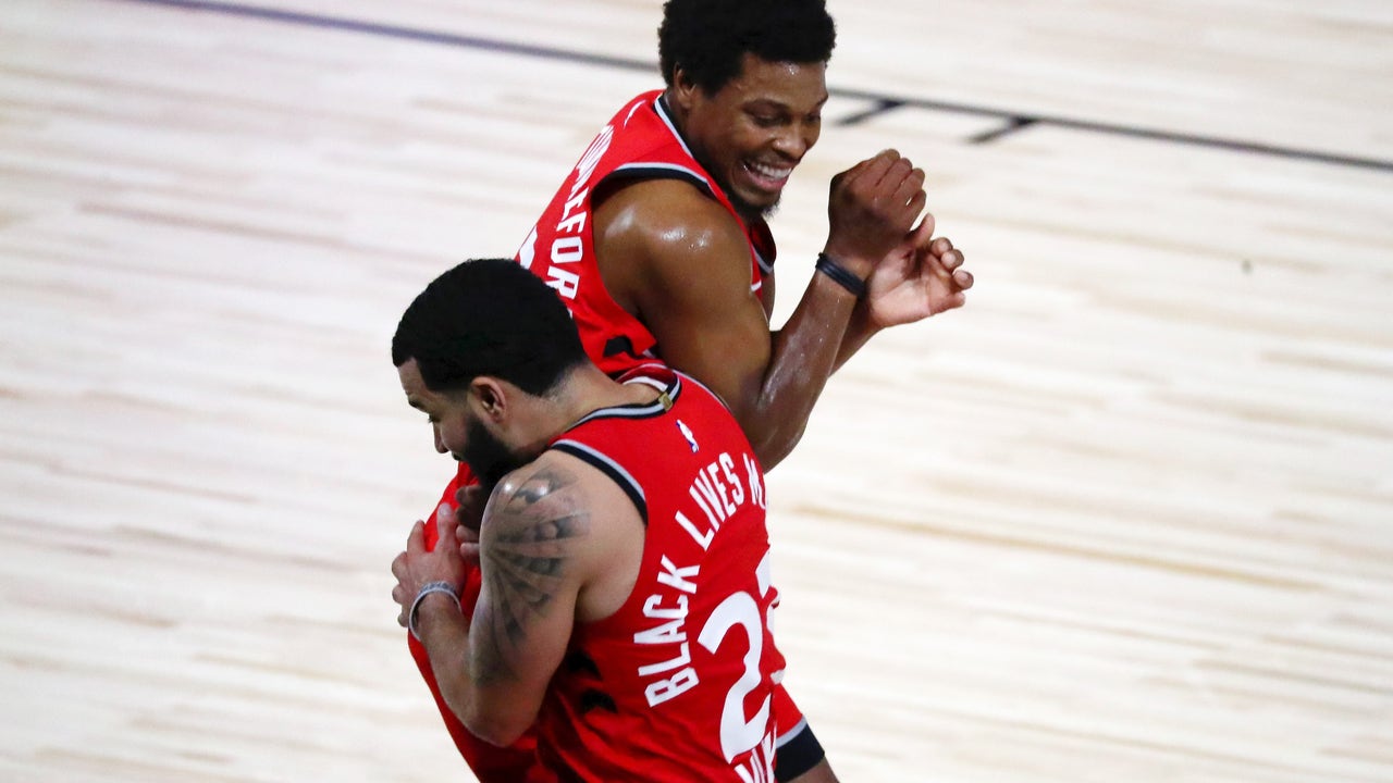 3 Takeaways From BKN-TOR – G3